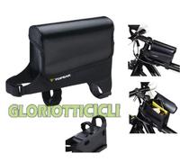 TOPEAK BORSA ALLA CANNA TRI DRYBAG TG. M