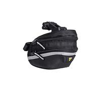 Topeak Wedge Pack Ii Tool Saddle Bag Nero Black