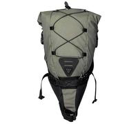 Topeak Backloader Saddle Bag 10l Verde Green