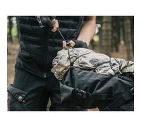 Topeak Backloader Saddle Bag 6l Nero Black