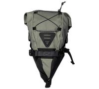 Topeak Backloader Saddle Bag 6l Verde Green