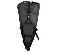 Topeak Backloader X 15l Saddle Bag Nero Black