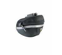 TOPEAK Borsa da sella per bici Wedge Pack II nero | L