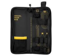 Topeak Borsa Degli Attrezzi Gravel 0.6l Black