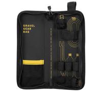 Topeak Borsa Degli Attrezzi Gravel Gear 0.6l Black