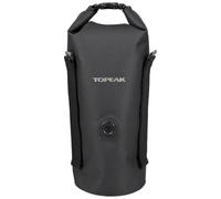 Topeak Borsa Laterale Anteriore Fork Drybag 4.0L - Nero