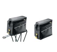 TOPEAK Borsa laterale per bici posteriore impermeabile MTX