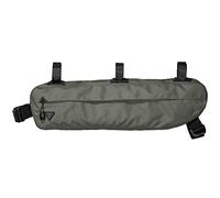 Topeak Borsa Midloader Unisex, Verde, 6L