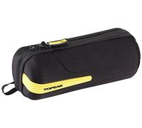 Topeak cagepack bottle cage bag black