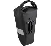 Topeak Quick Release Fork Bag 5.8l Nero Black