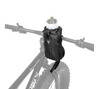 Topeak Freeloader Handlebar Bag 1l Nero Black