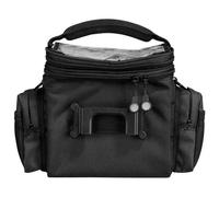 Topeak Borsa Per Manubrio Tourguide 5l Black