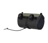 Topeak Borsa Per Manubrio Tubular Barbag 3.8l Black