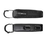 Topeak Borsa al telaio Fastfuel 0,5 l Nero Bolt-On