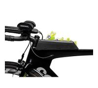 Topeak Borsa Per Tubo Superiore Fastfuel Tribox Black