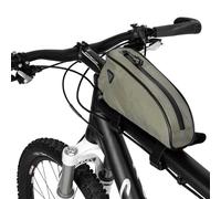 Topeak Borsa Per Tubo Superiore Top Loader 0.75l Green