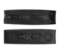 Topeak Toploader Drybag Frame Bag 1l Nero