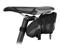 Topeak Aero Wedge Pack Strap Micro Borsello da Sella One Size Nero
