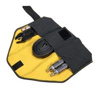 Topeak Borsa Portaoggetti Sotto Sella Burrito Pack Black / Yellow