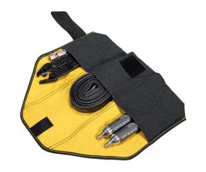 Topeak Borsa Portaoggetti Sotto Sella Burrito Pack Black / Yellow