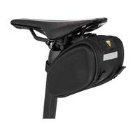 Topeak Borsa Portaoggetti Sotto Sella Sidekick Stw Wedge 0.6l Black