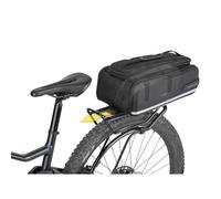 Topeak E-xplorer 26l Carrier Bag Nero Black