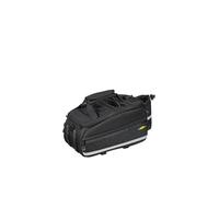 Topeak mtm trunkbag ex per klickfix racktime nero 8l