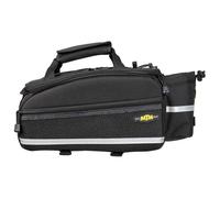 Topeak Mtm Trunkbag Ex Carrier Bag 8l Nero Black
