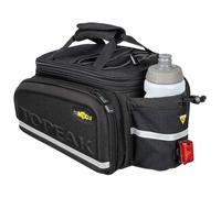 Topeak Mtx Trunkbag Dxp 2.0 Carrier Bag 19.4l Nero Black