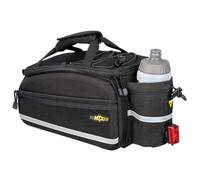 Borsa per portapacchi da bicicletta Topeak Mtx Trunk Bag Ex 2.0 Colore: nero