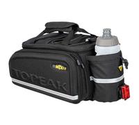 Topeak Mtx Trunkbag Exp 2.0 Carrier Bag 16.6l Nero Black