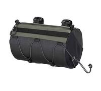 Topeak Tubular Barbag 3,8l - Unisex - Nero / Verde - Taglia unica- modello 2024