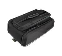 Topeak Borsa Xplorer TrunkBox (8,5 L) per batteria con sistema MTX QuickTrack 2.0