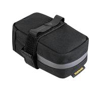 Topeak Elementa Saddle Bag 0.5l Nero Black