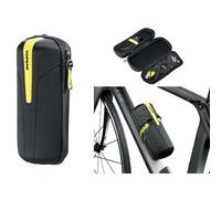 Topeak Bottiglia Porta Attrezzi Cagepack Black
