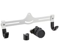 Topeak Braccio inferiore per rack da pavimento a soffitto