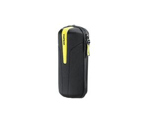 Topeak cagepack bottle cage bag black