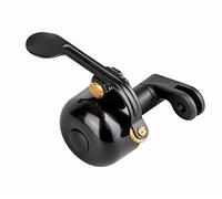 Topeak bell onside black