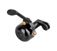 Topeak bell onside black