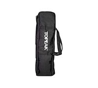 Topeak Carry Bag for PrepStand (X, X/Max) Borsetta da viaggio Adulto Unisex, Nero, Singolo