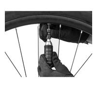 Topeak Cartuccia Di Co2 Nano Airbooster Black