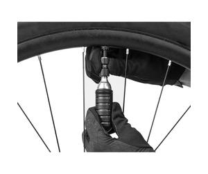 Topeak Cartuccia Di Co2 Nano Airbooster Black