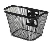 Topeak Urban Basket 15l Nero