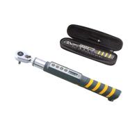 Topeak Chiave dinamometrica D 20.4 x 2.1 x 2.1 cm Argento