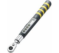 Topeak D-Torq - Digital Torque Wrench (Japan Import)