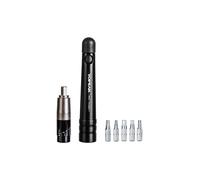 TOPEAK Chiave dinamometrica Nano Torqbar X nero