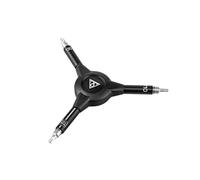 Topeak Chiave Y-Torq Speed T10/T25/T30