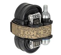 Topeak Cinghia Per Il Trasporto Del Telaio Elementa M Brown