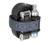 Topeak Cinghia Portapacchi Sella Elementa S Blue