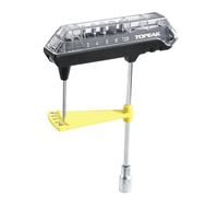 Set di chiavi e punte Topeak Combotorq